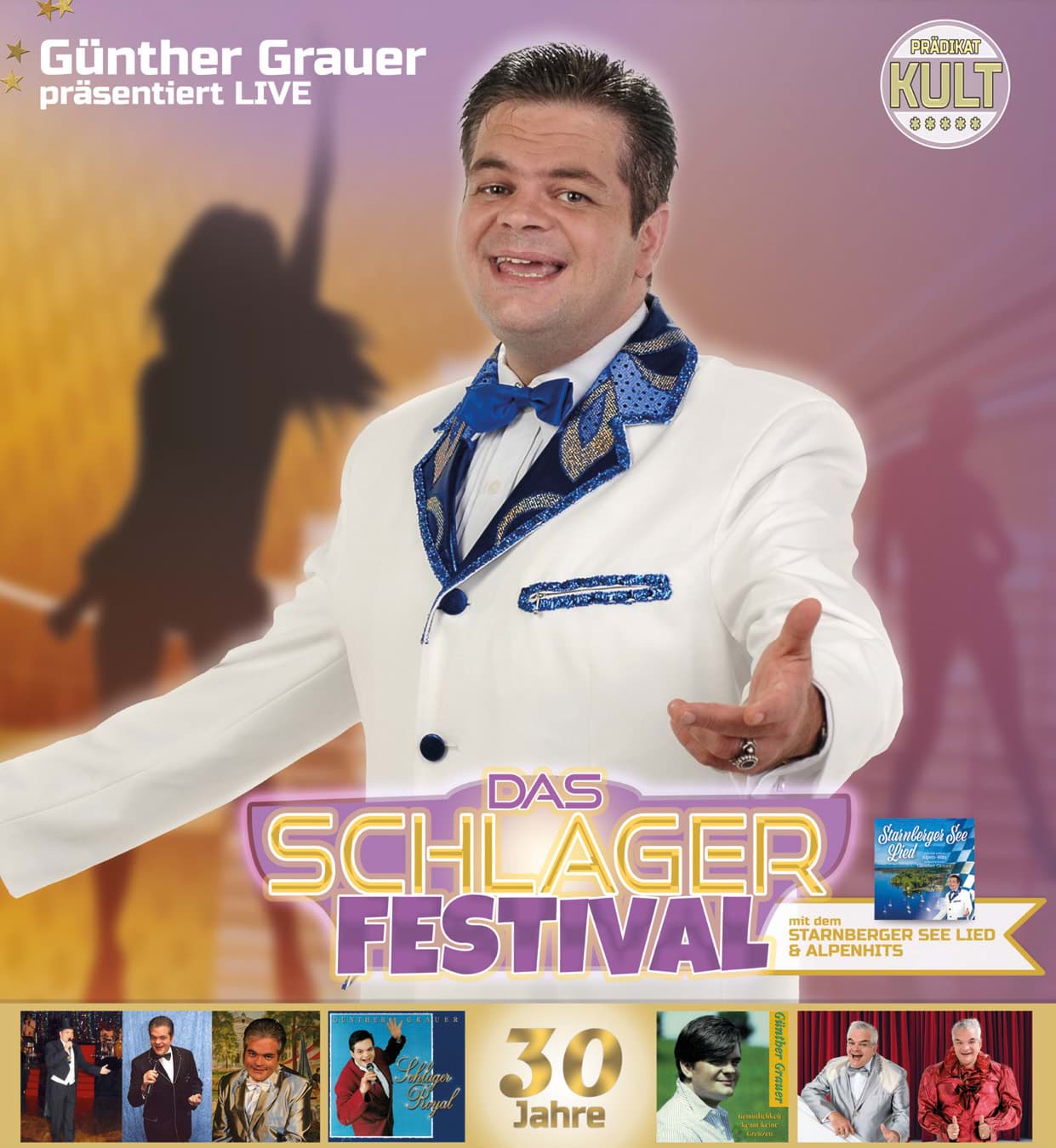 Bild von Das Schlagerfestival