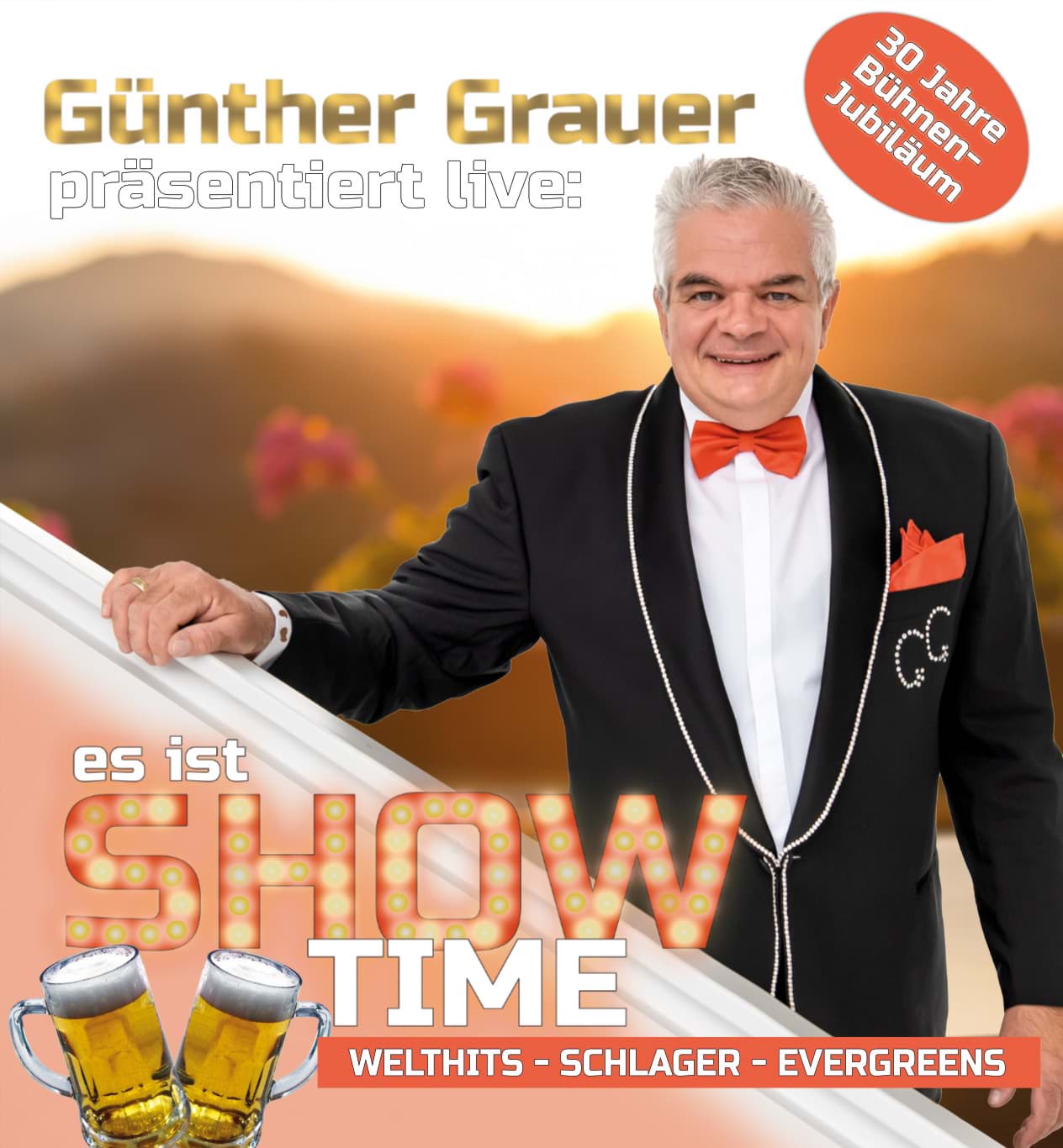 Bild von Show-Time